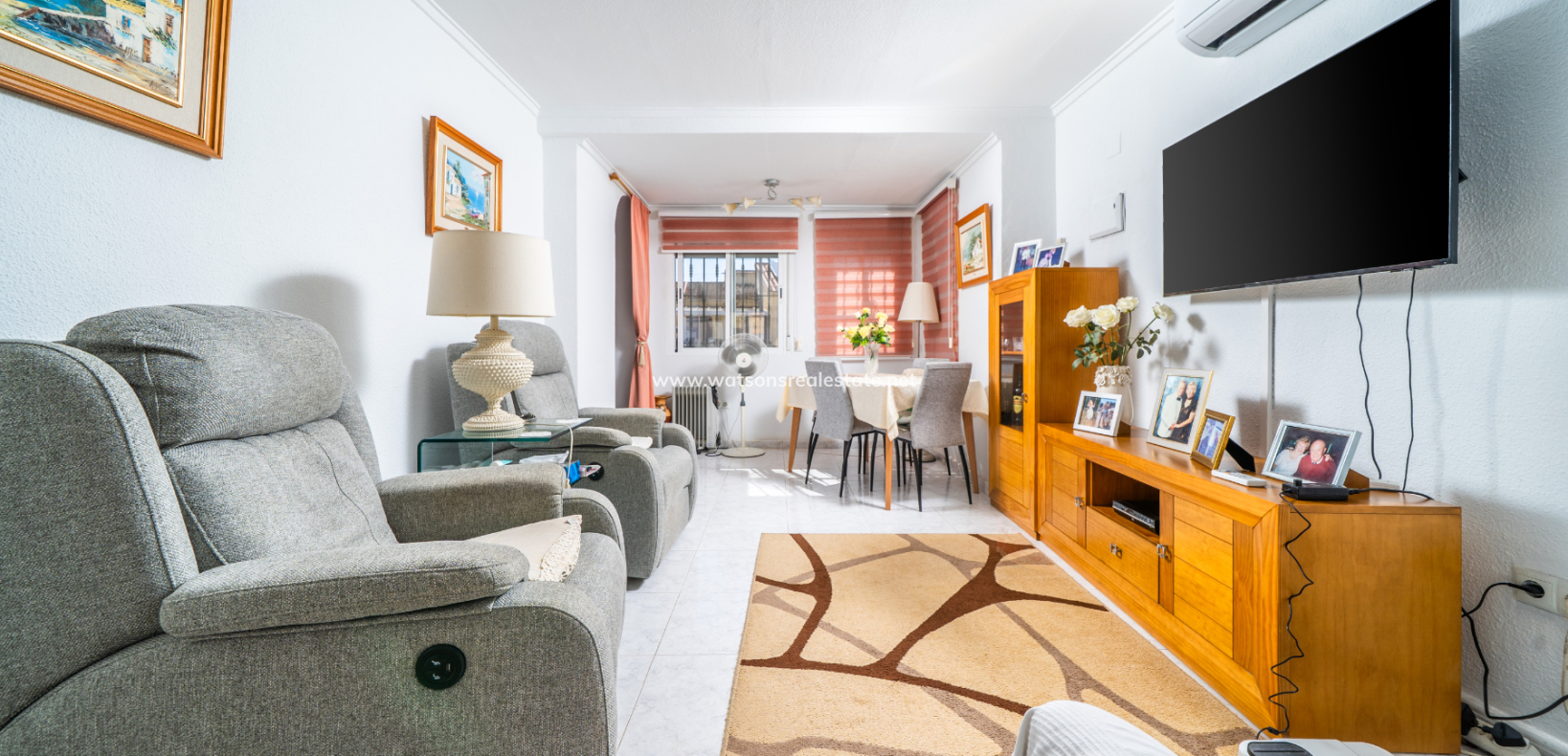 Resale - Detached - Urb. La Marina