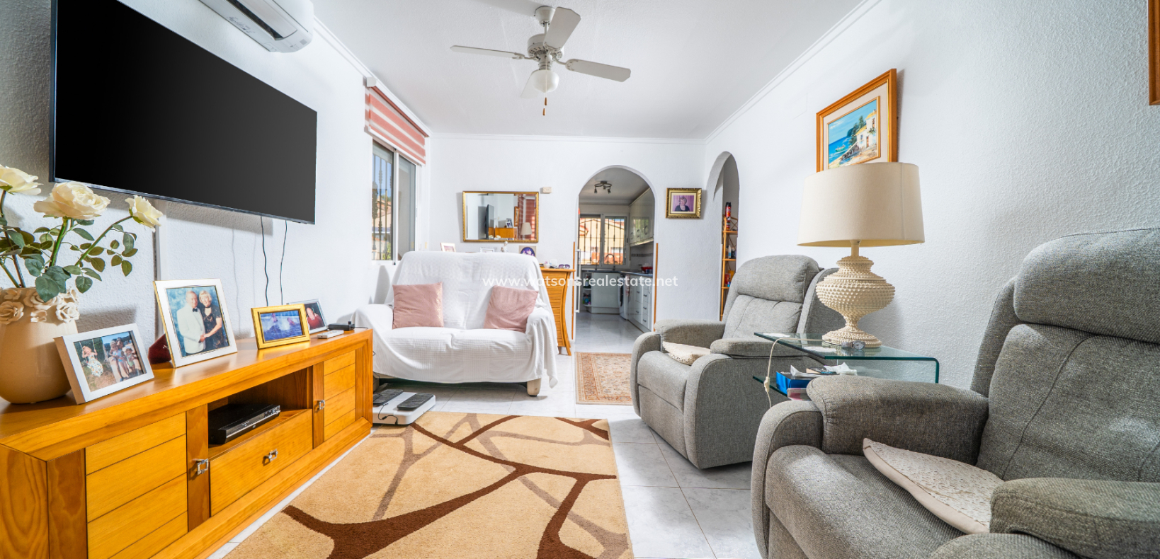 Resale - Detached - Urb. La Marina