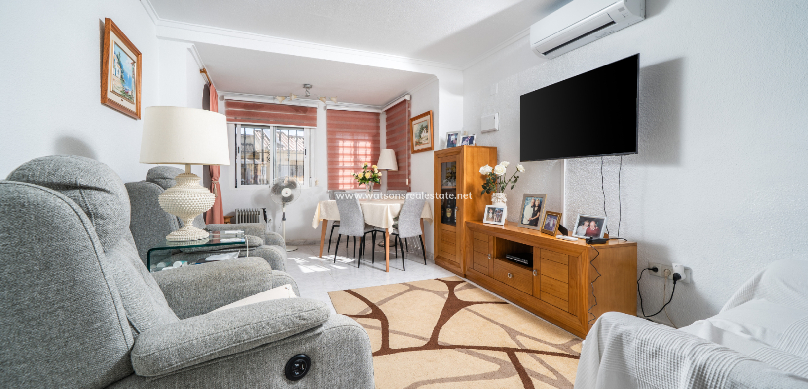 Resale - Detached - Urb. La Marina