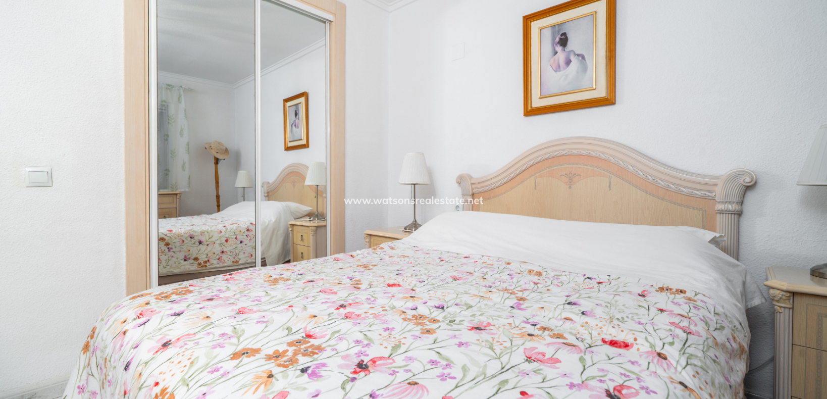 Resale - Detached - Urb. La Marina