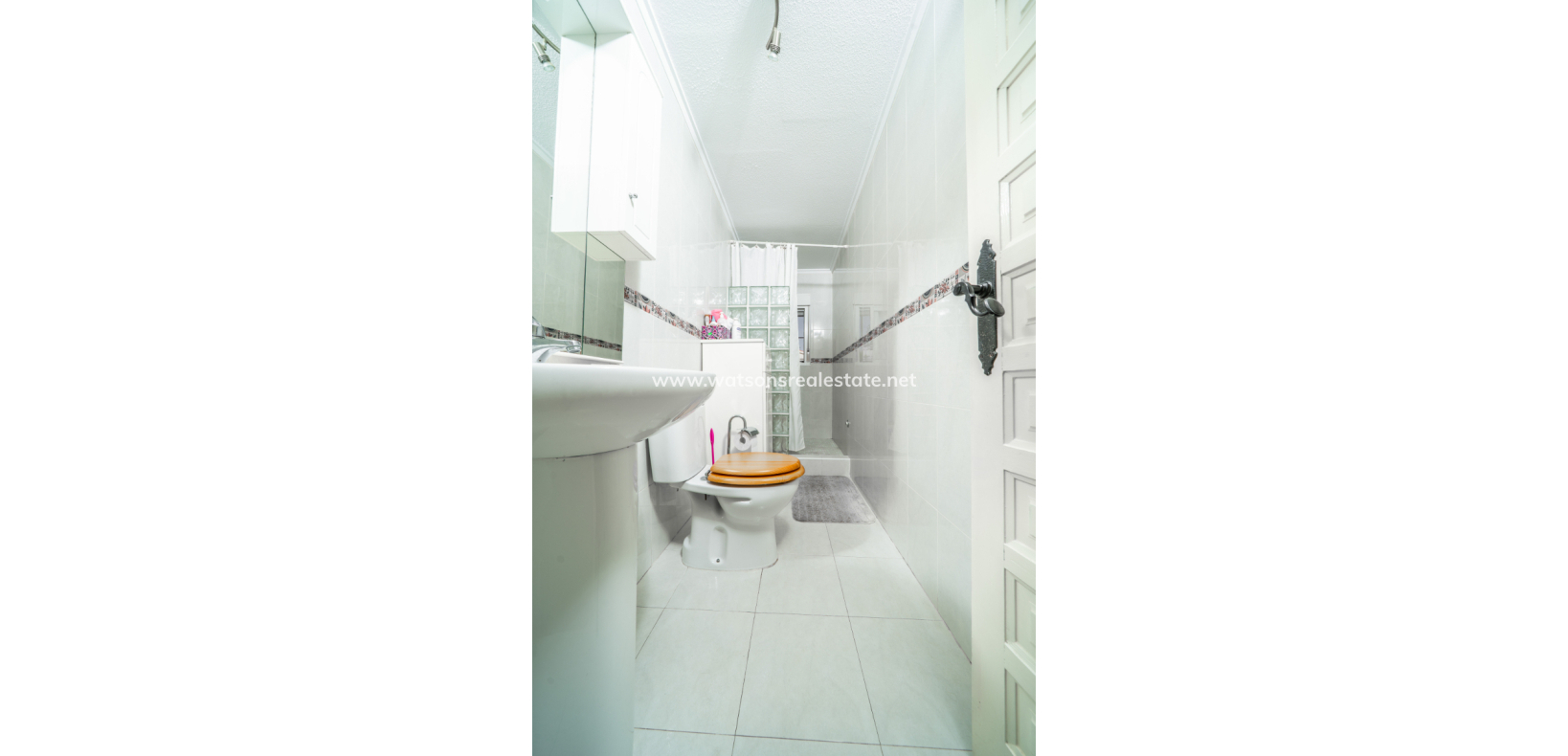 Resale - Detached - Urb. La Marina