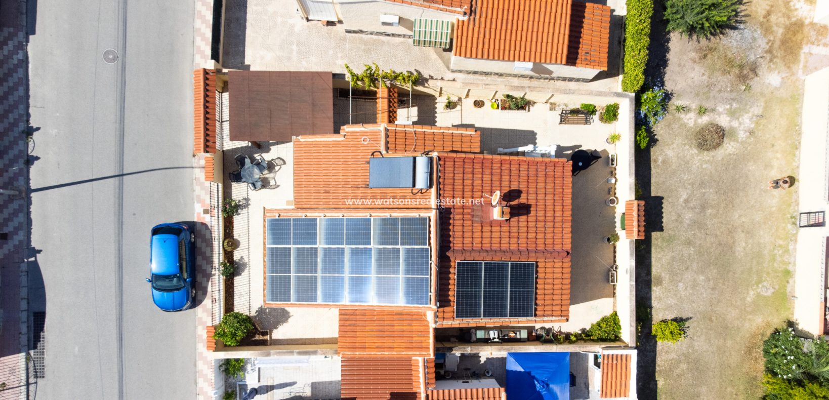 Resale - Detached - Urb. La Marina