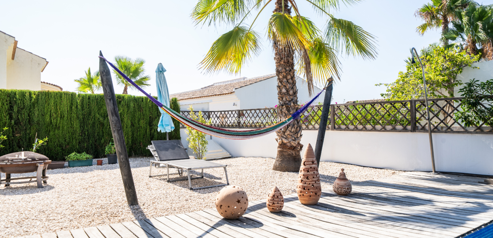 Resale - Detached - Urb. La Marina