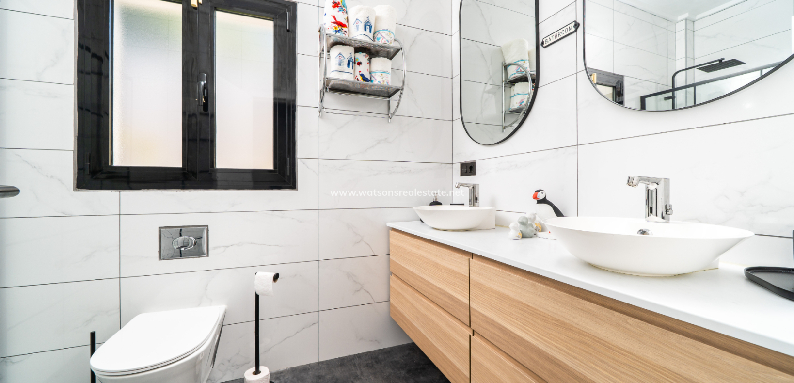 Resale - Detached - Urb. La Marina