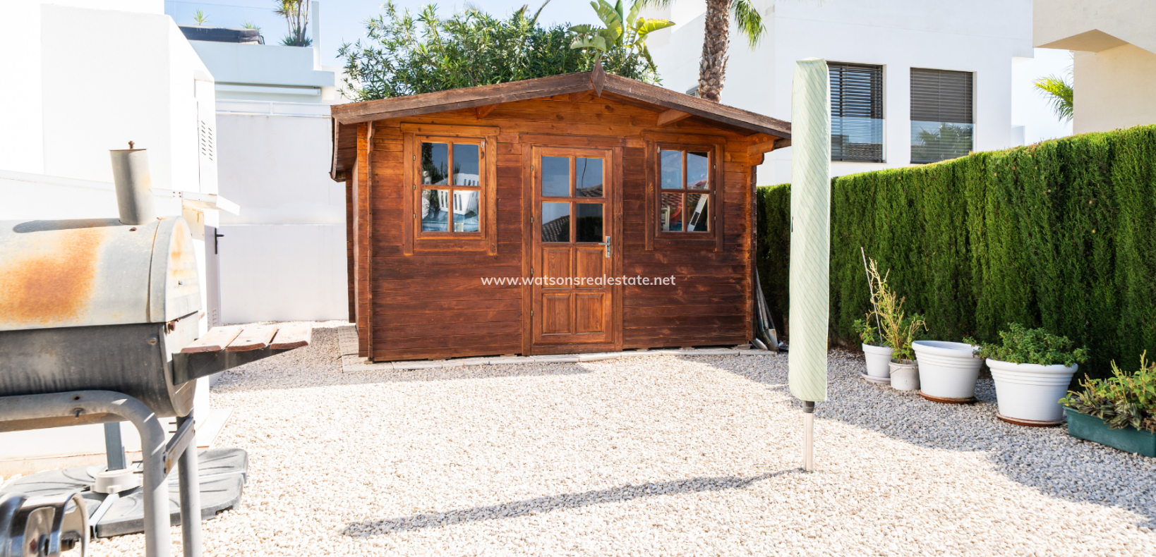 Resale - Detached - Urb. La Marina