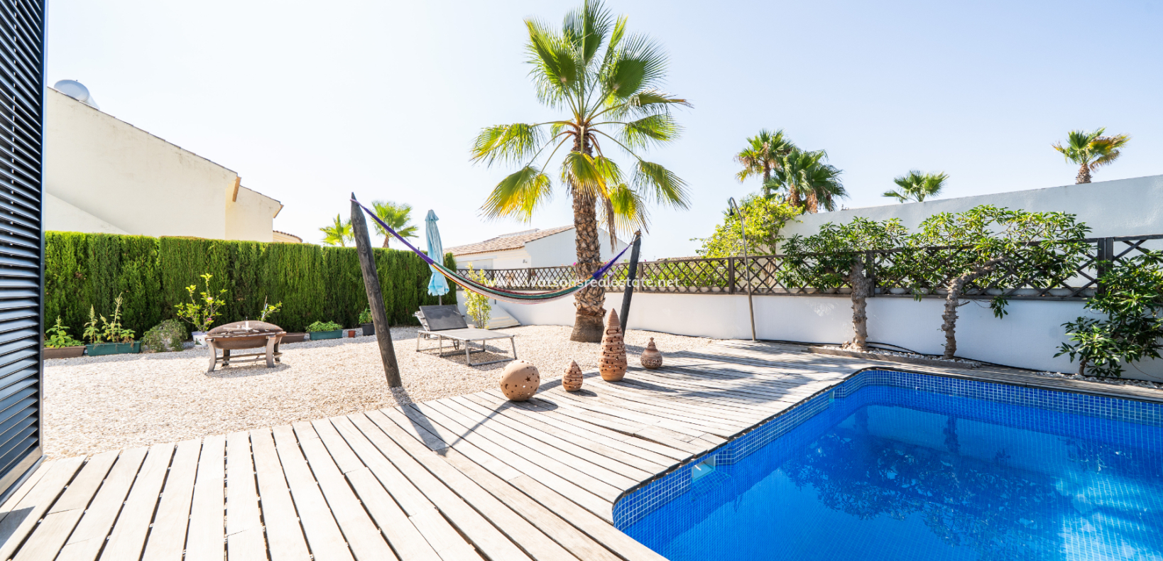 Resale - Detached - Urb. La Marina
