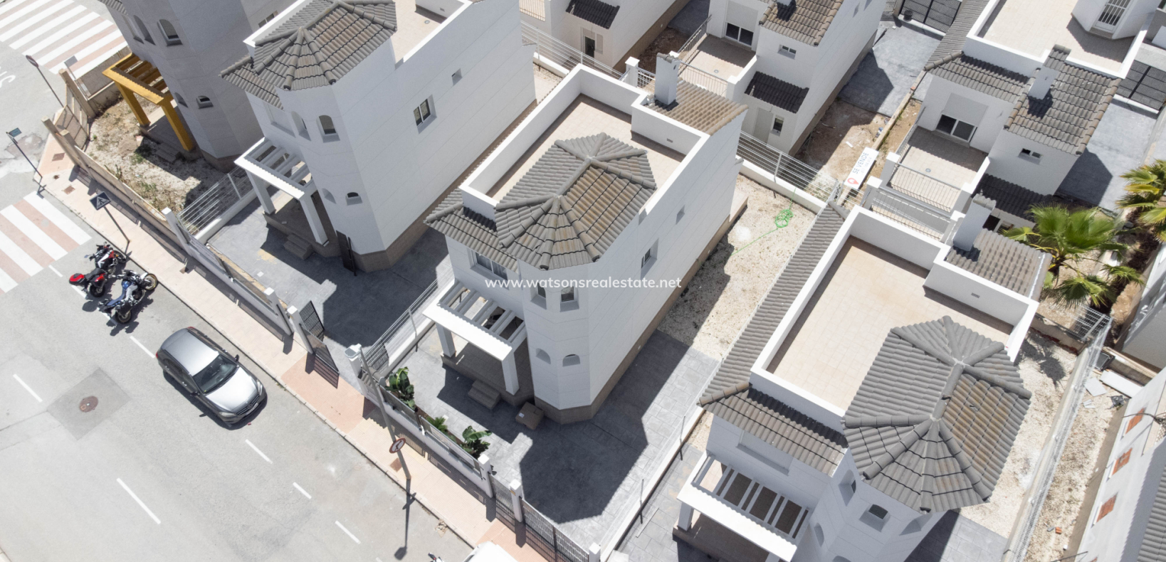 Resale - Detached - Urb. La Marina