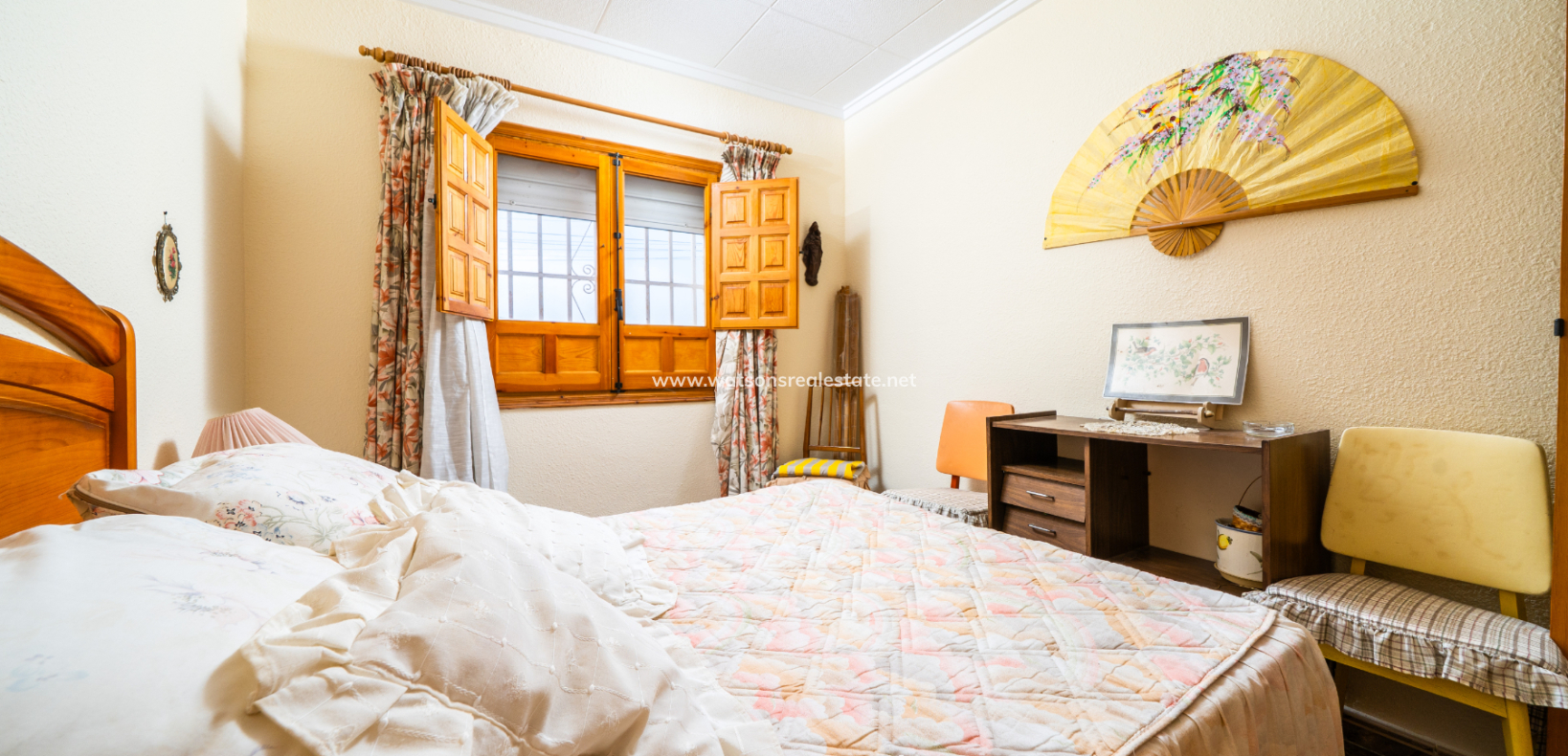 Resale - Detached - Urb. La Marina