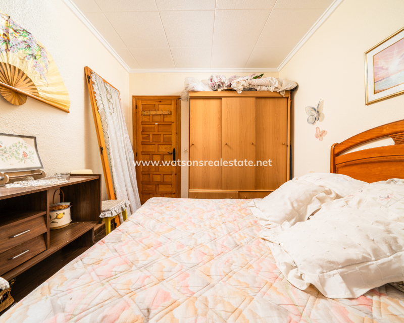 Resale - Detached - Urb. La Marina