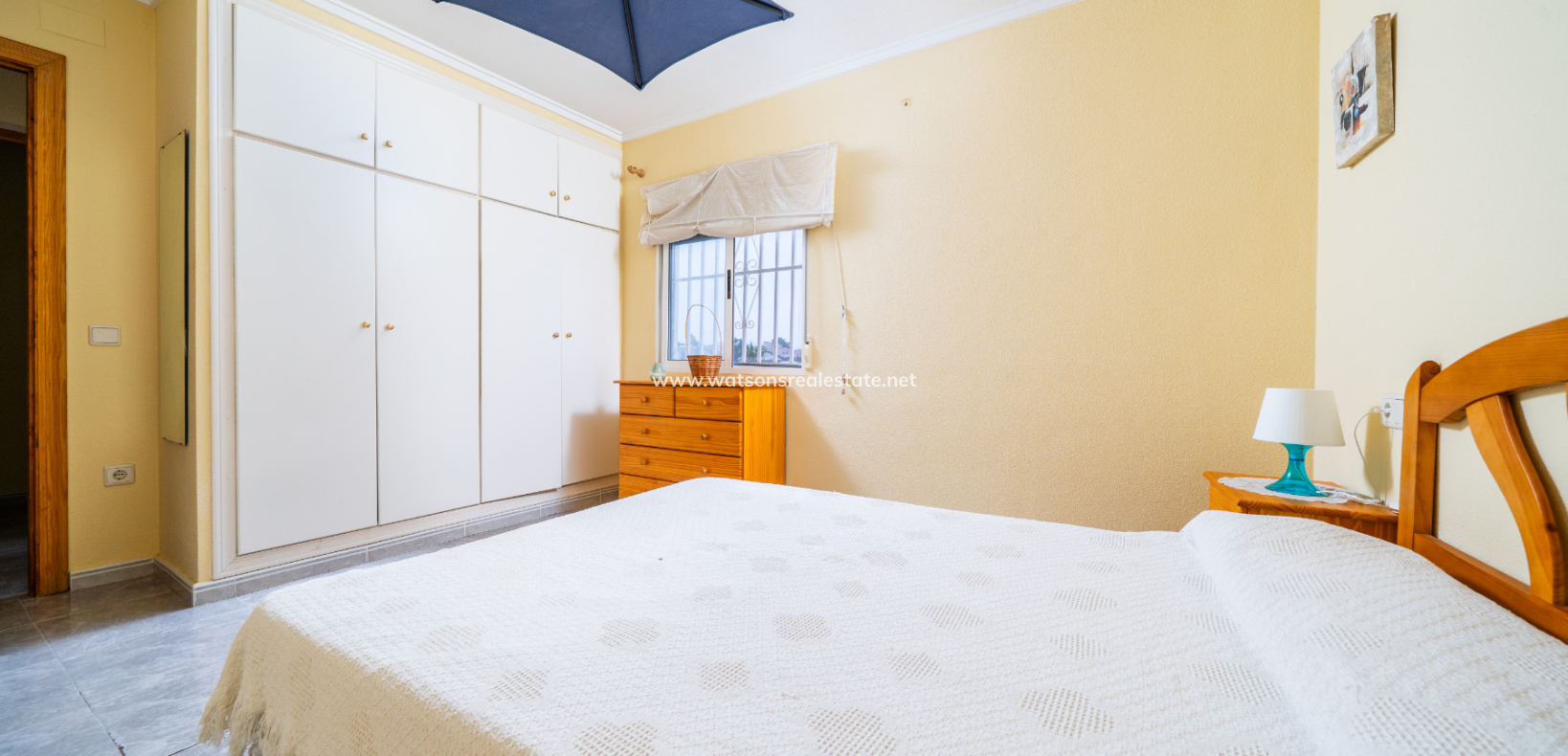 Resale - Detached - Urb. La Marina