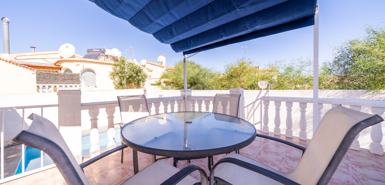 Resale - Detached - Urb. La Marina