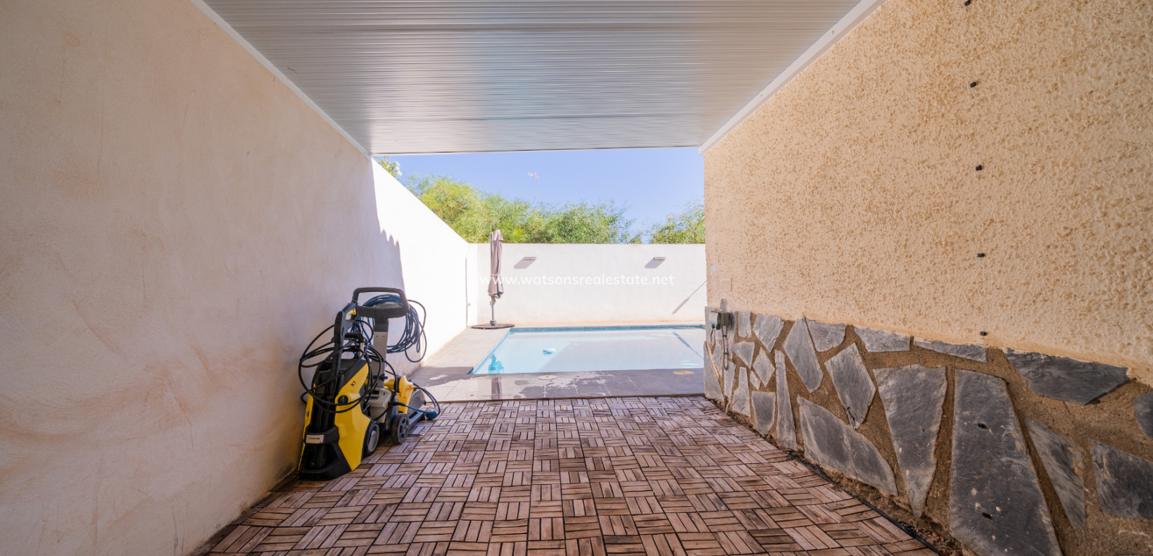 Resale - Detached - Urb. La Marina