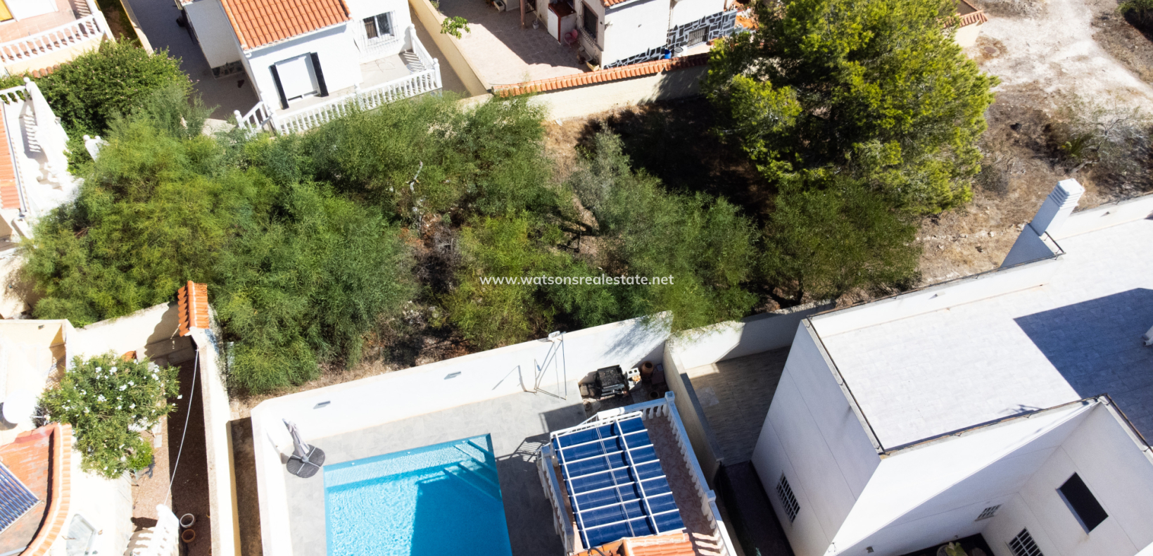 Resale - Detached - Urb. La Marina
