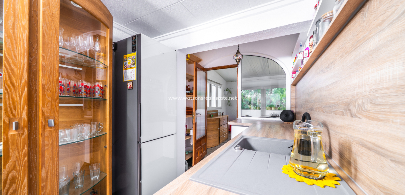 Resale - Detached - Urb. La Marina