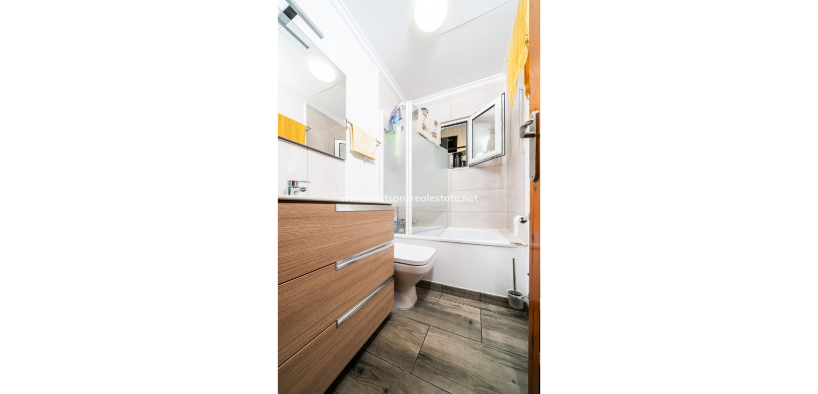 Resale - Detached - Urb. La Marina