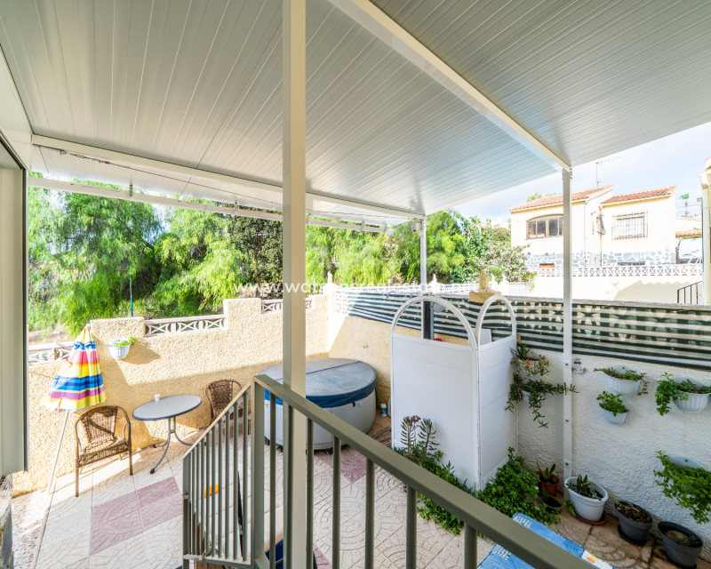 Resale - Detached - Urb. La Marina