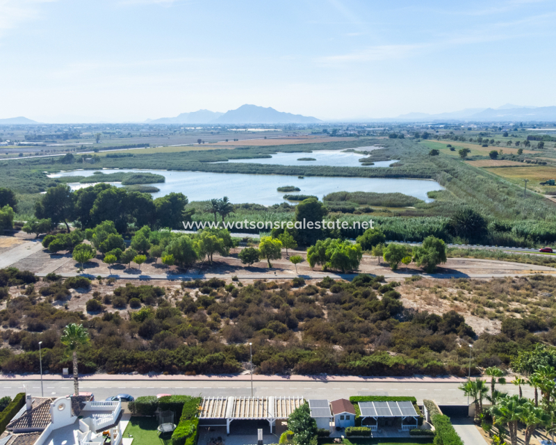 Resale - Detached - Urb. La Marina