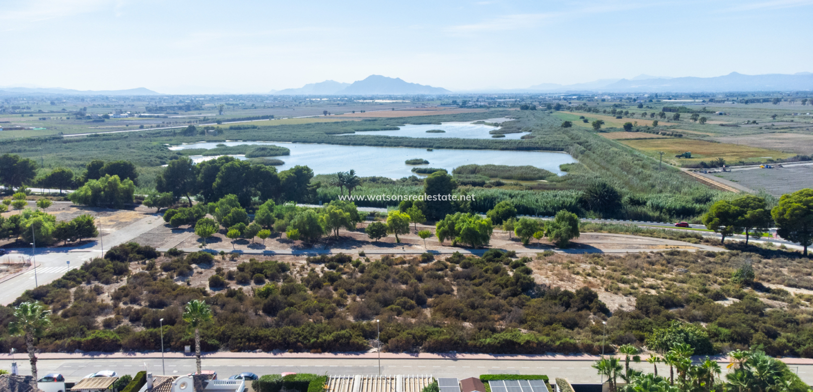 Resale - Detached - Urb. La Marina