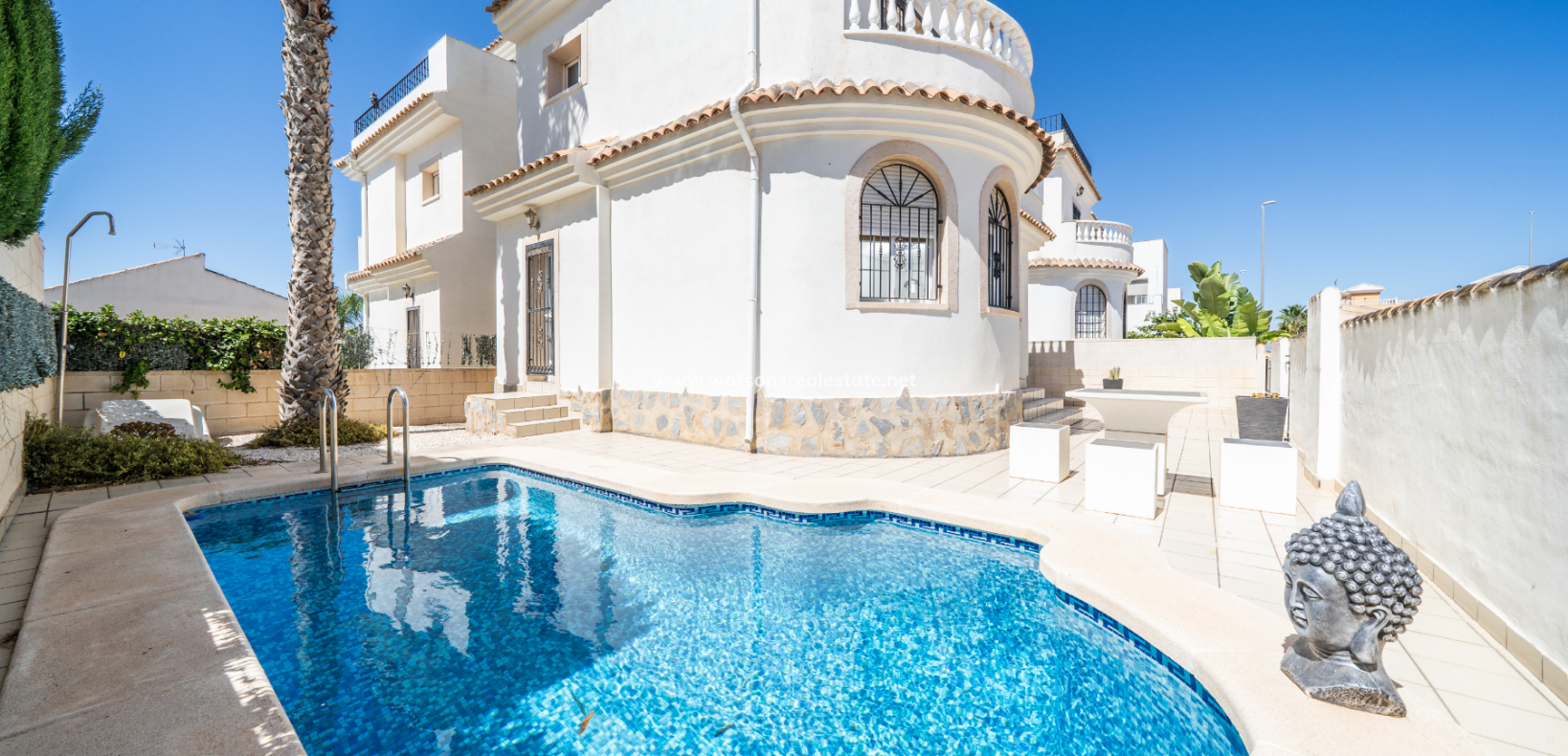 Resale - Detached - Urb. La Marina