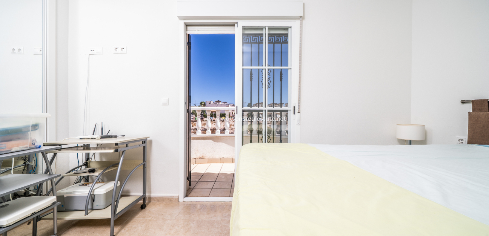 Resale - Detached - Urb. La Marina