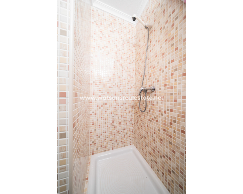 Resale - Detached - Urb. La Marina