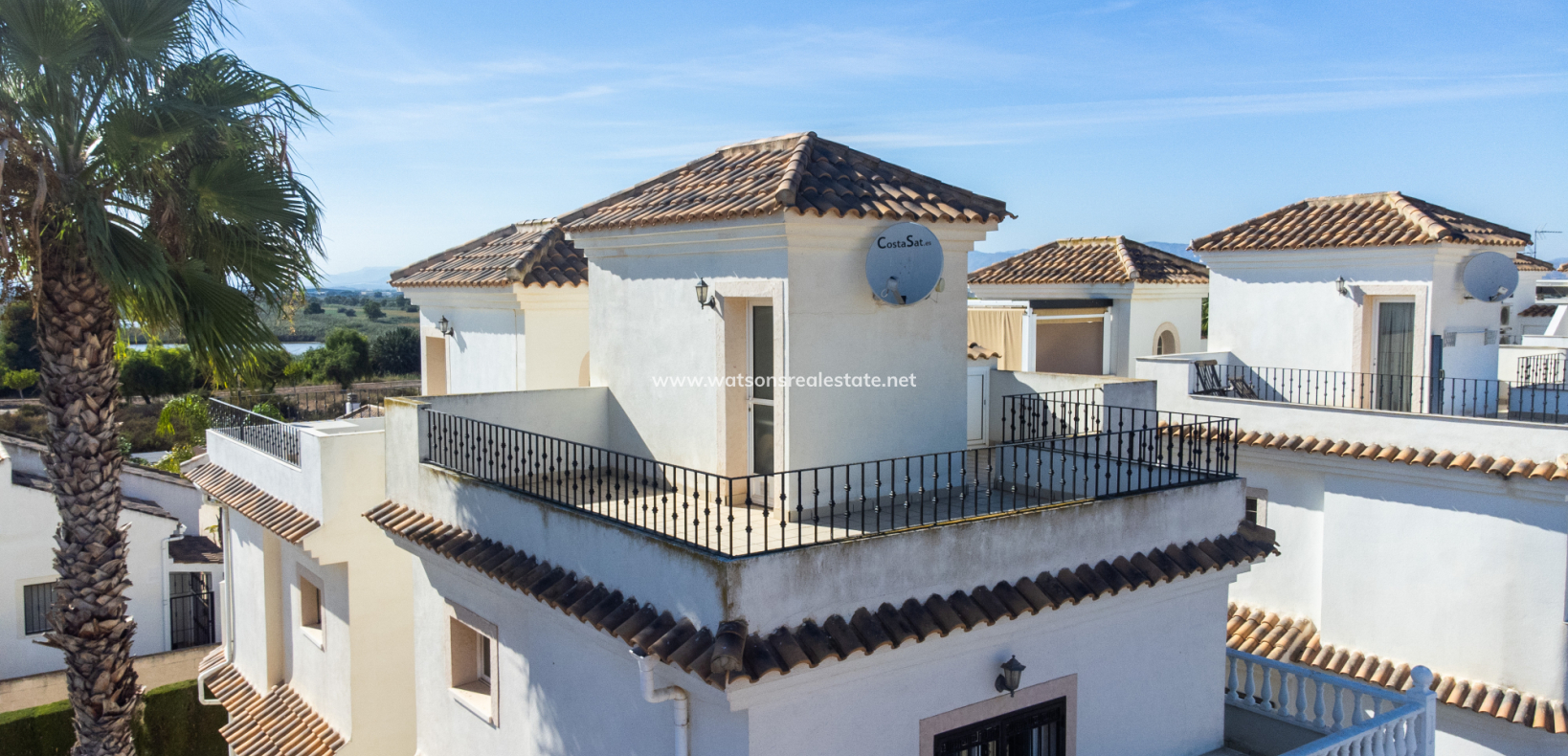 Resale - Detached - Urb. La Marina