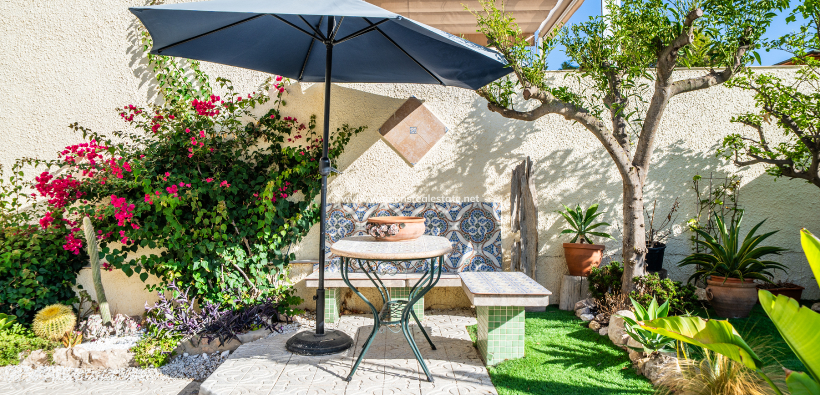 Resale - Detached - Urb. La Marina