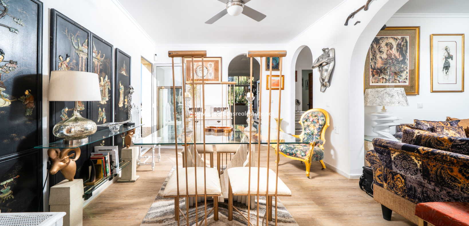 Resale - Detached - Urb. La Marina