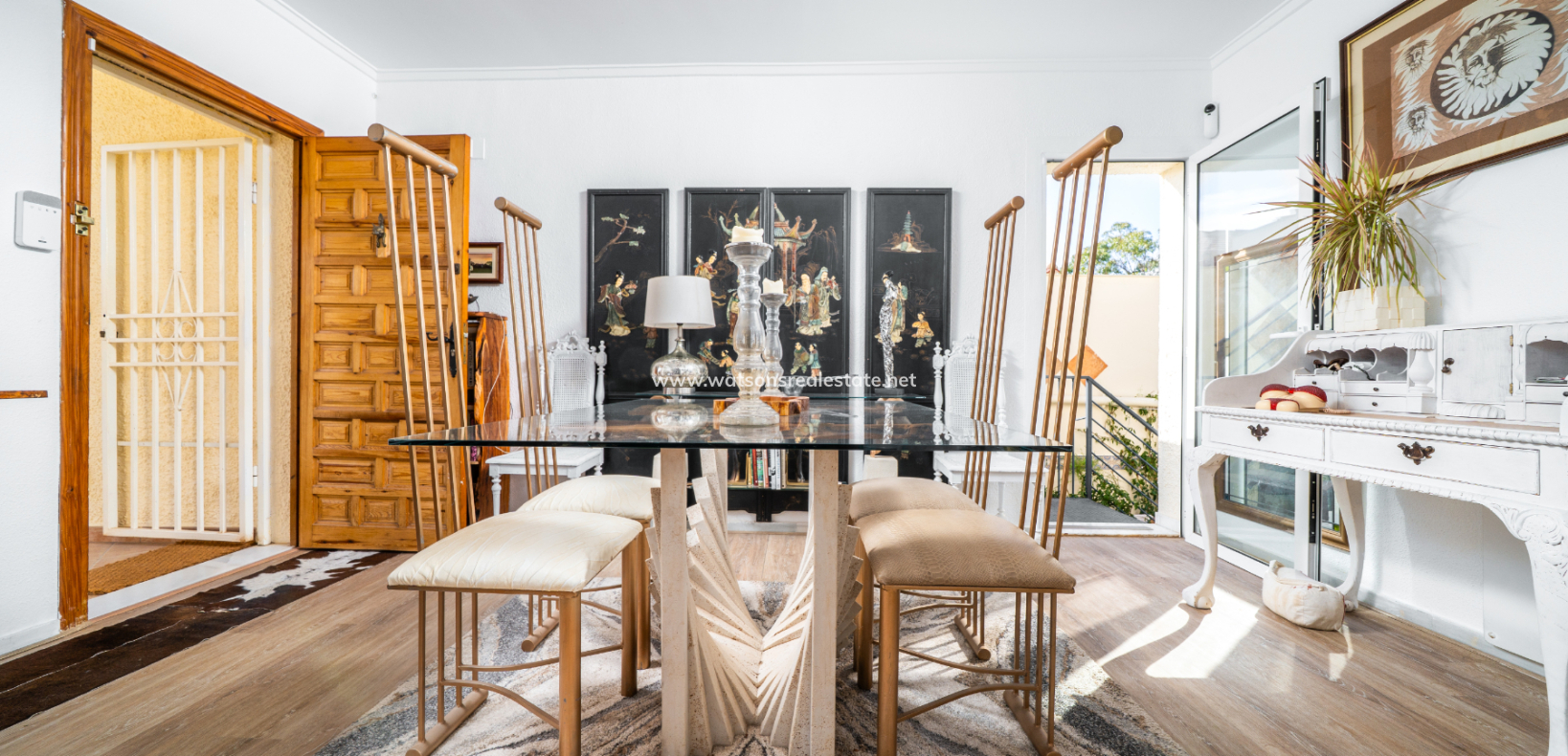 Resale - Detached - Urb. La Marina