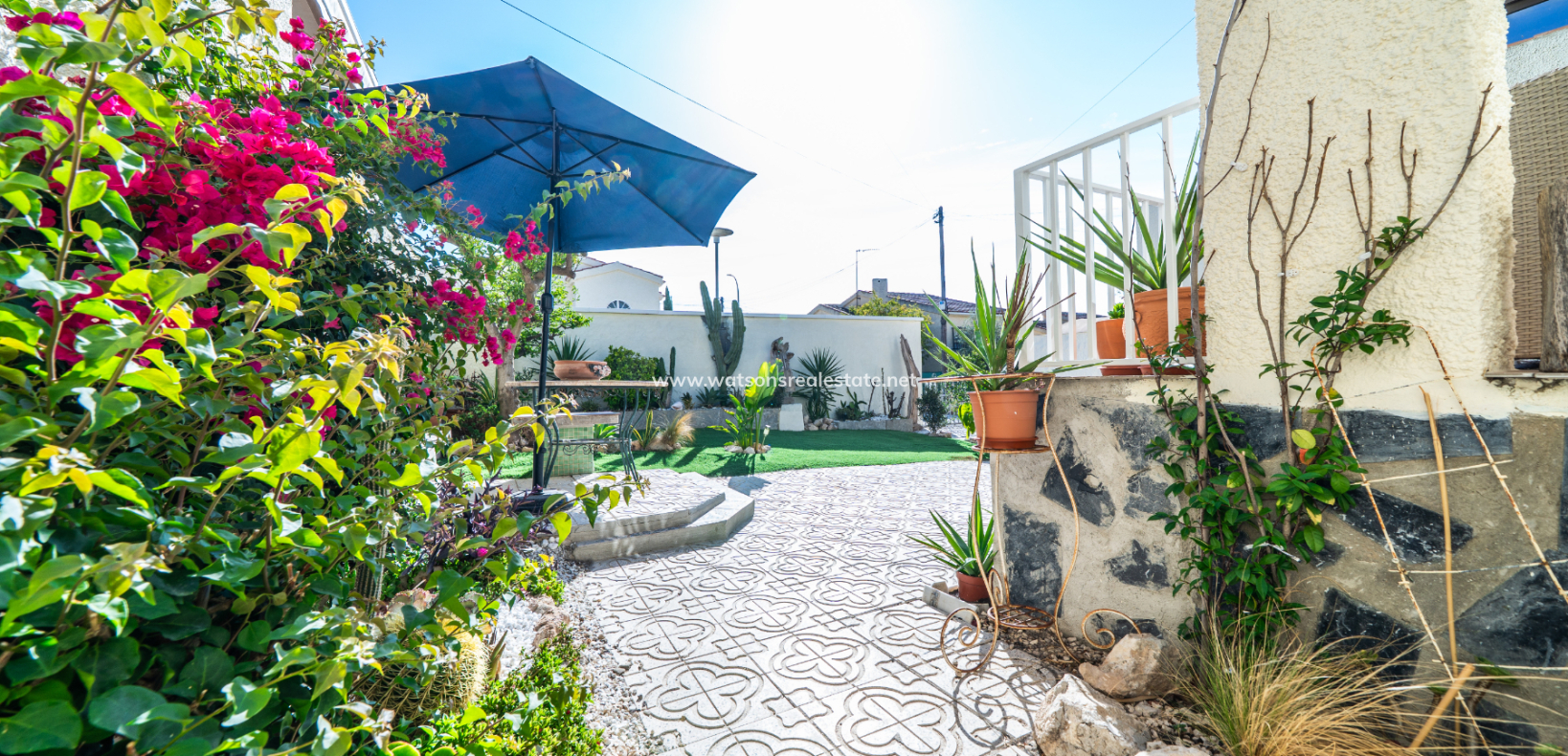 Resale - Detached - Urb. La Marina