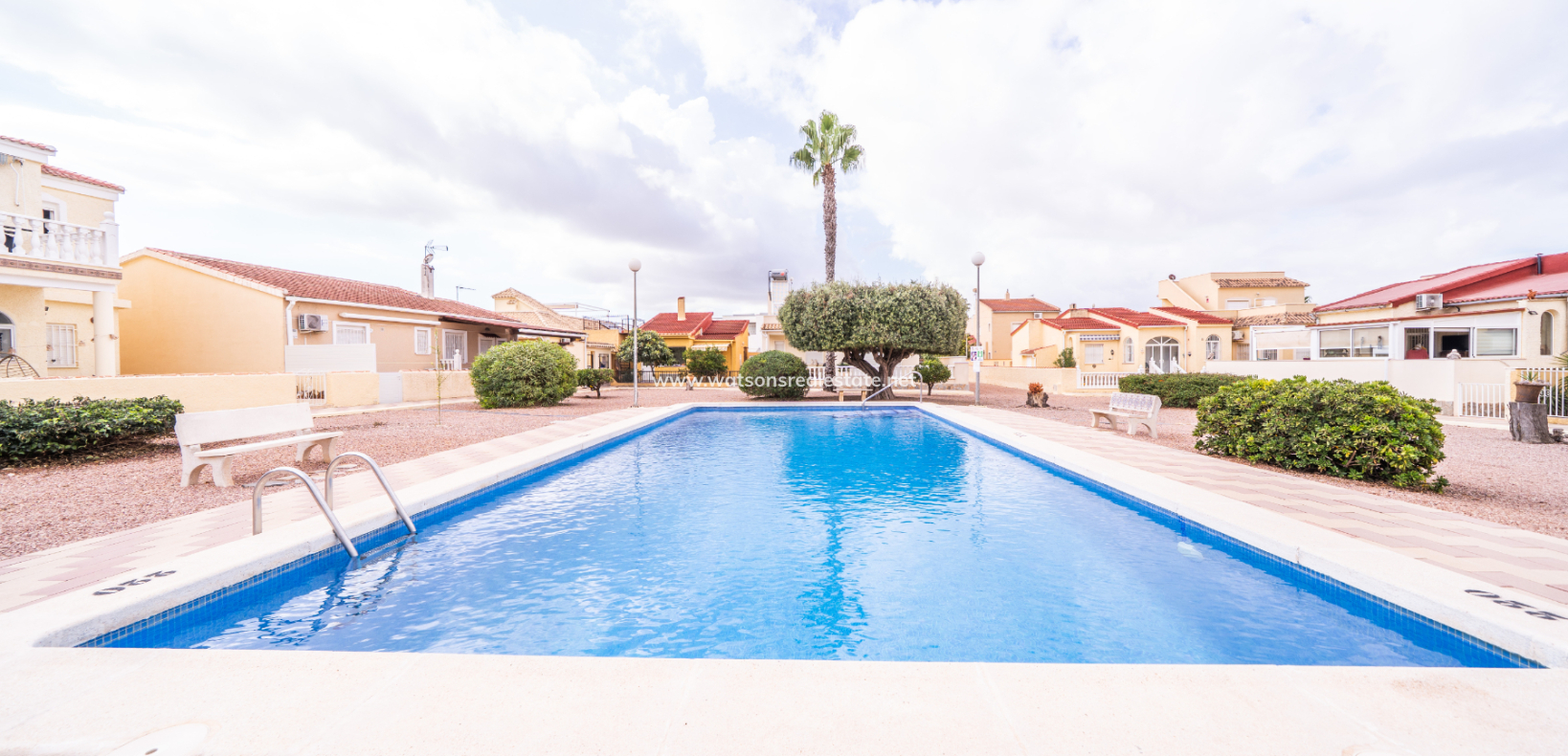Resale - Detached - Urb. La Marina
