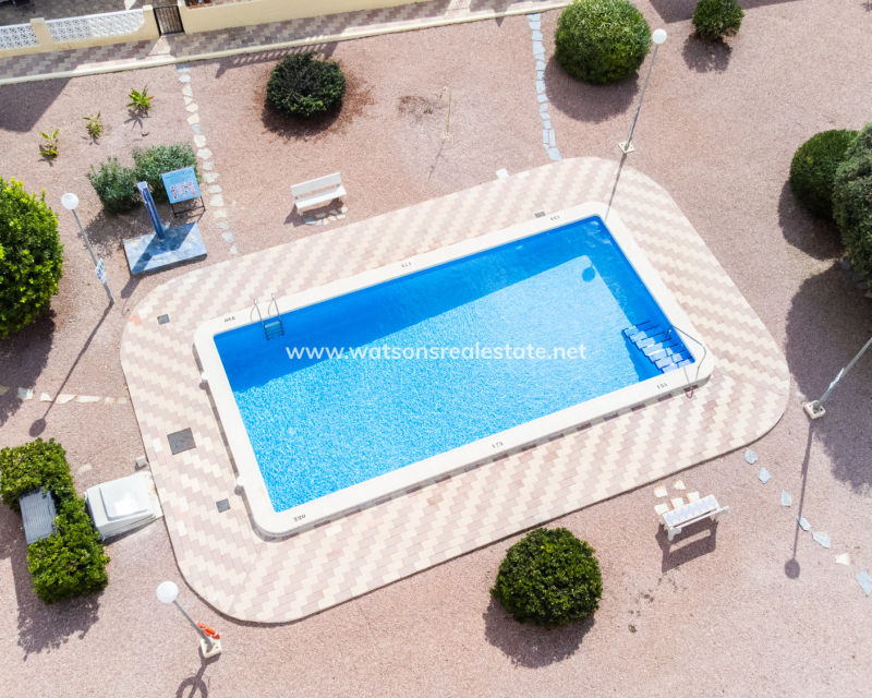 Resale - Detached - Urb. La Marina