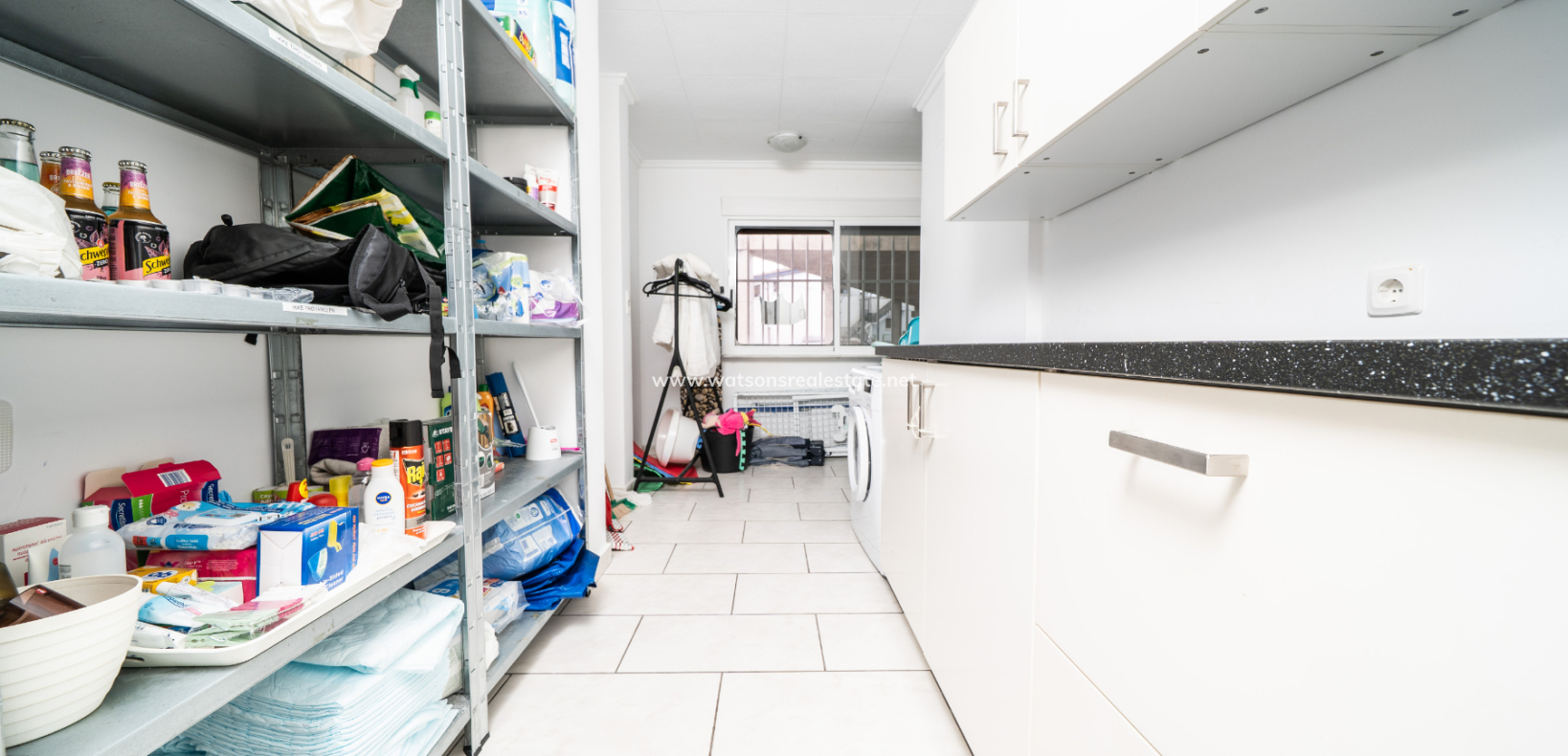 Resale - Detached - Urb. La Marina