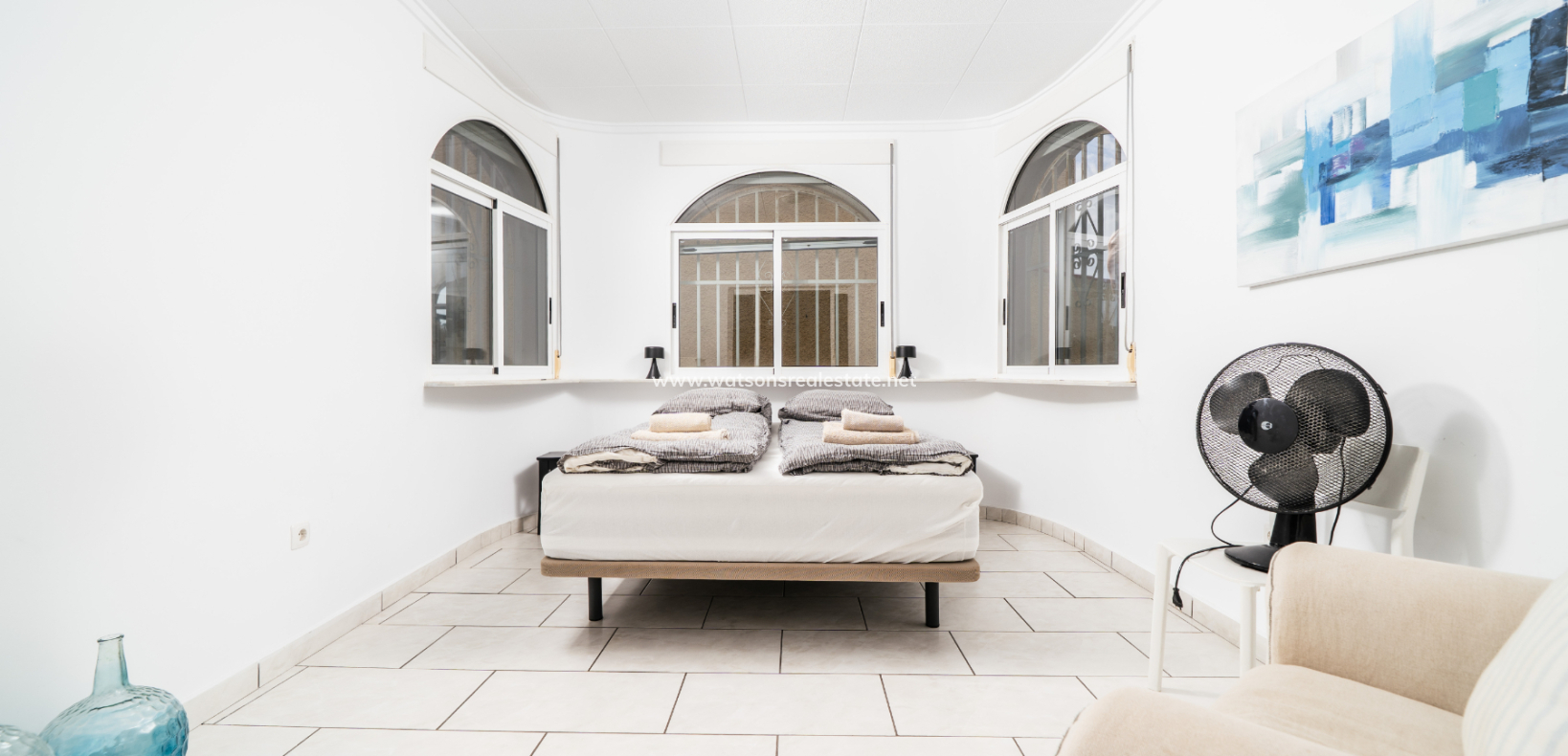 Resale - Detached - Urb. La Marina