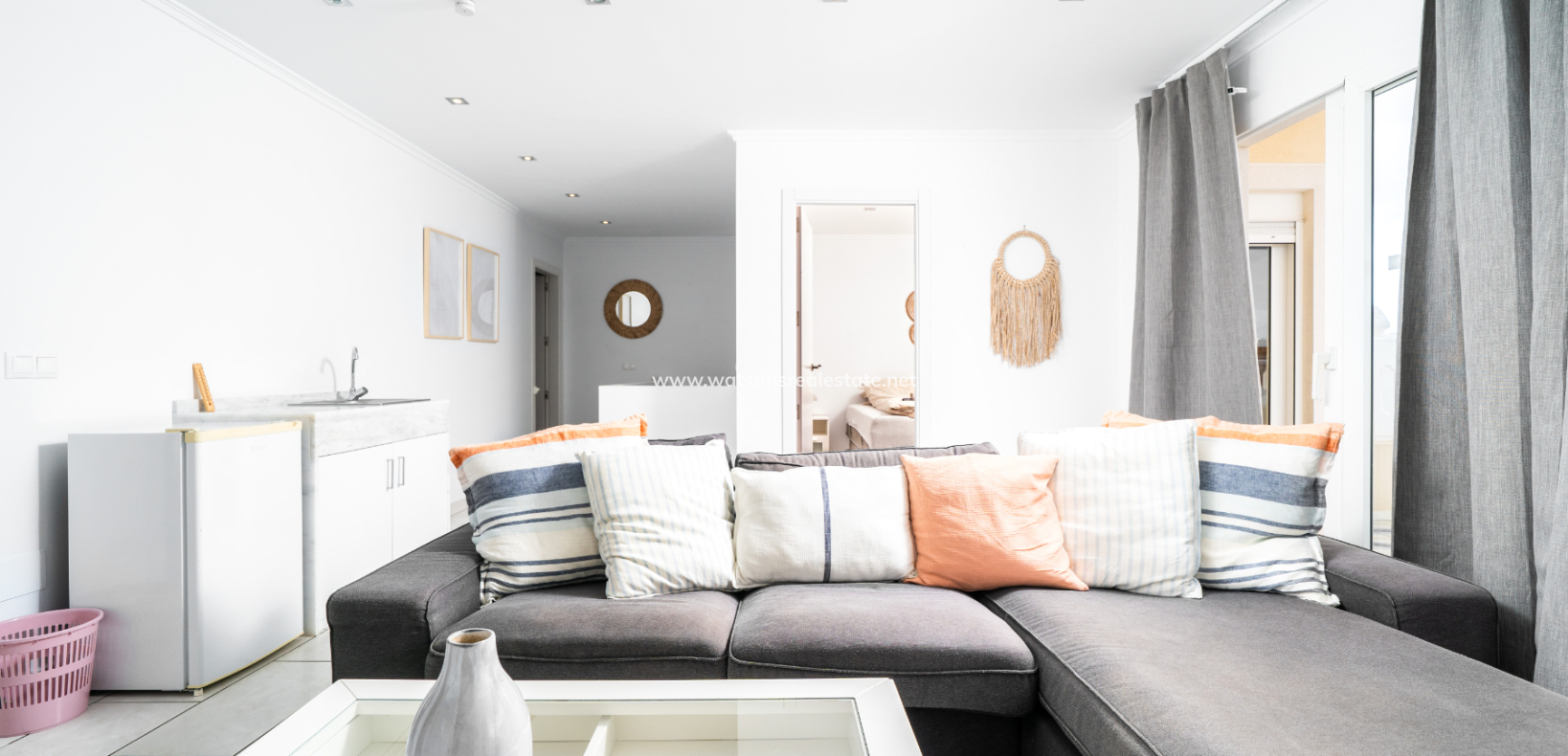 Resale - Detached - Urb. La Marina