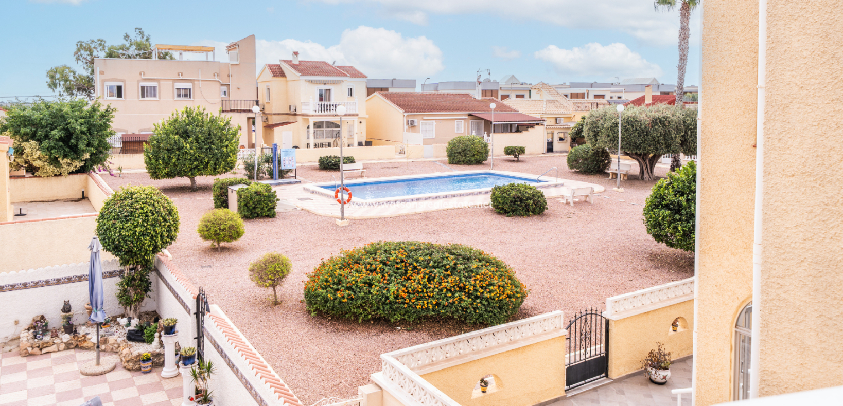 Resale - Detached - Urb. La Marina