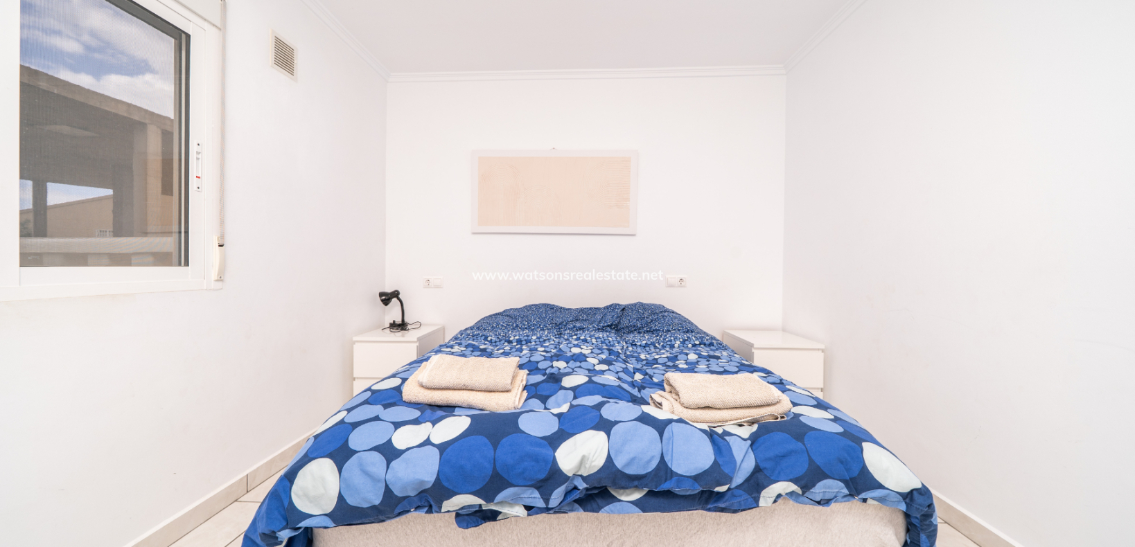 Resale - Detached - Urb. La Marina