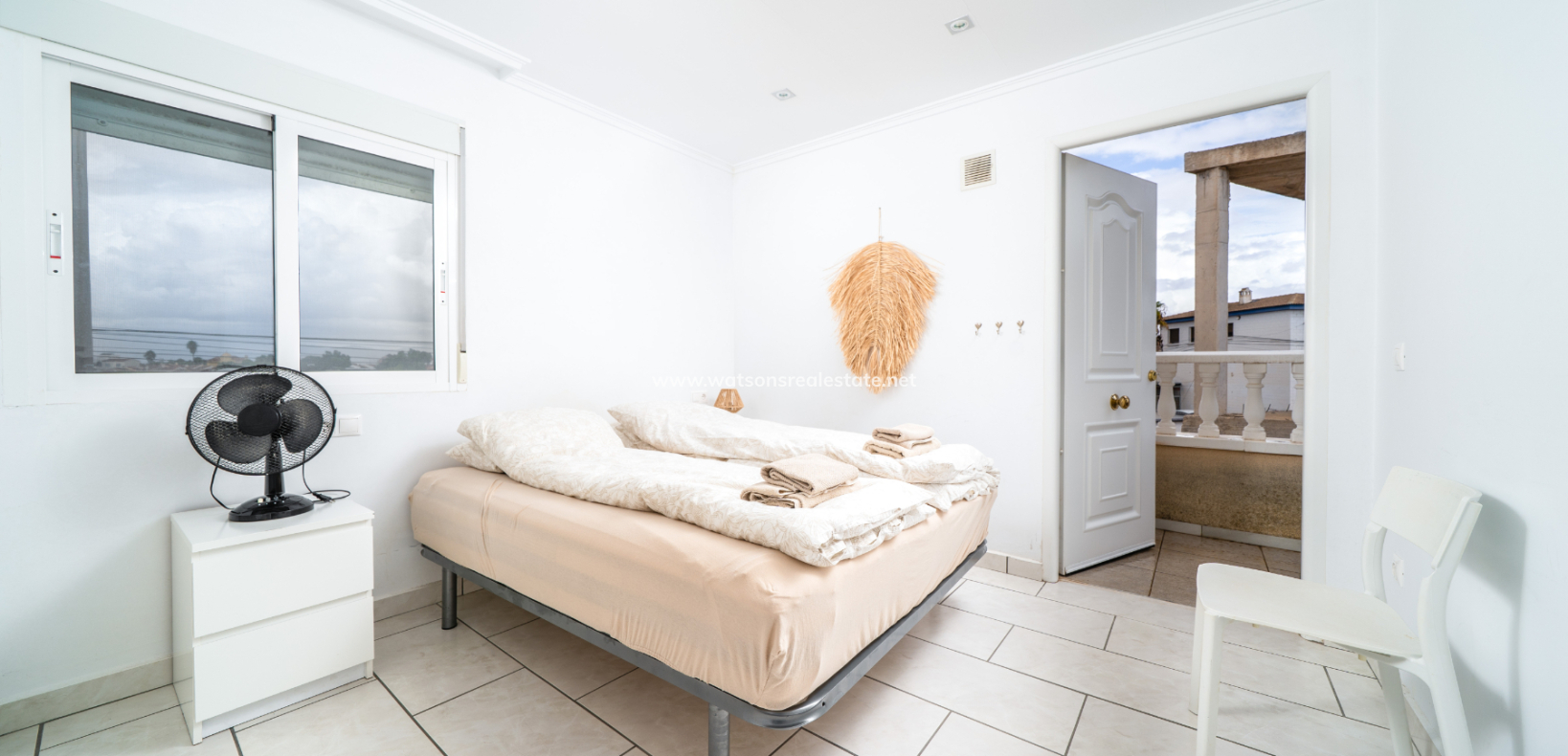 Resale - Detached - Urb. La Marina