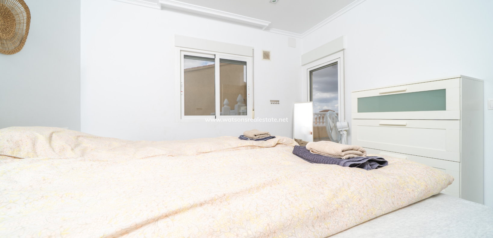 Resale - Detached - Urb. La Marina