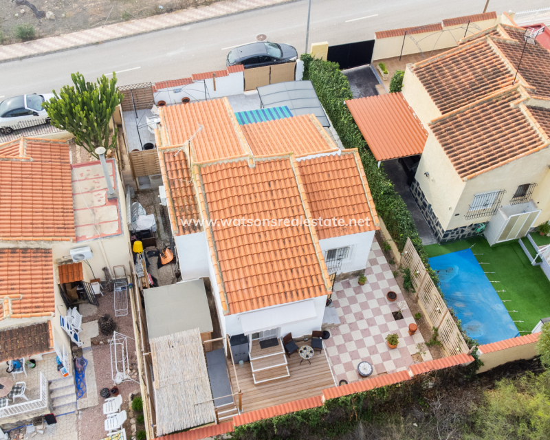 Resale - Detached - Urb. La Marina