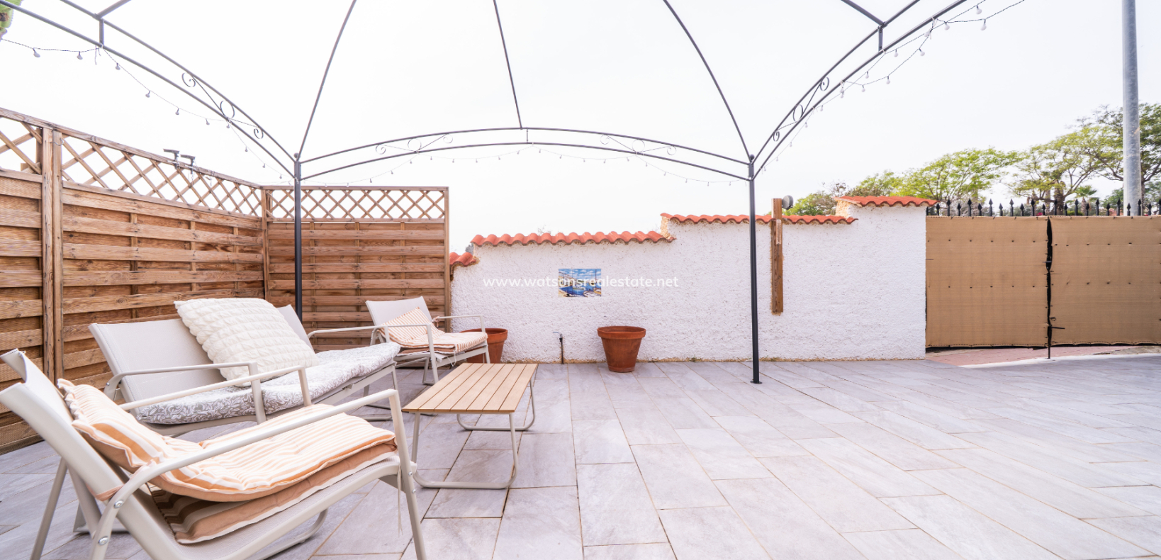 Resale - Detached - Urb. La Marina