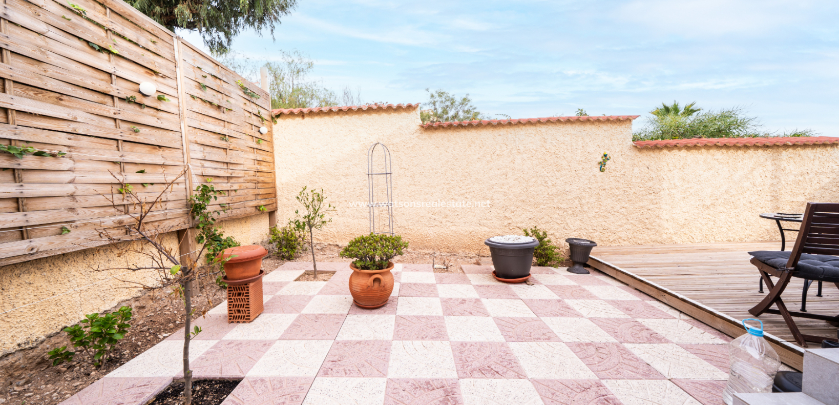 Resale - Detached - Urb. La Marina