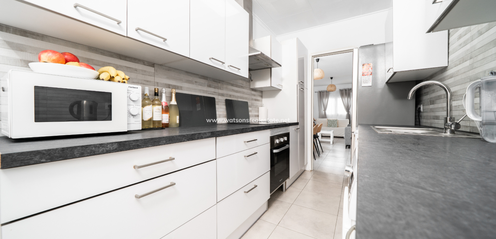 Resale - Detached - Urb. La Marina