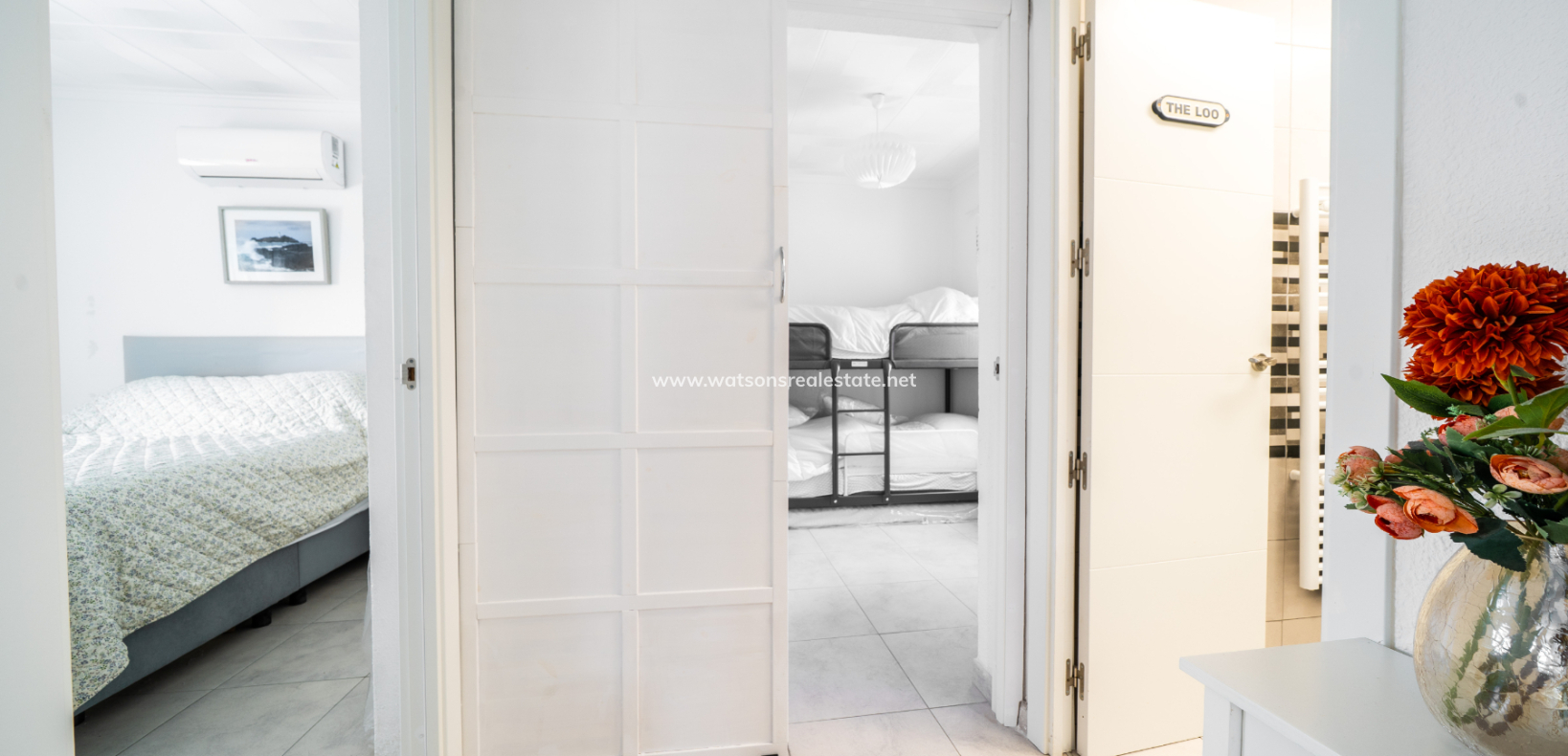 Resale - Detached - Urb. La Marina