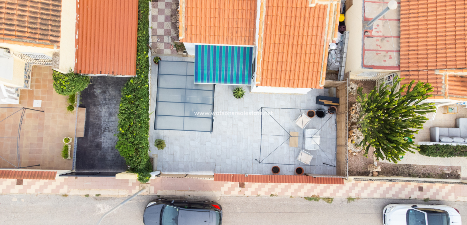 Resale - Detached - Urb. La Marina