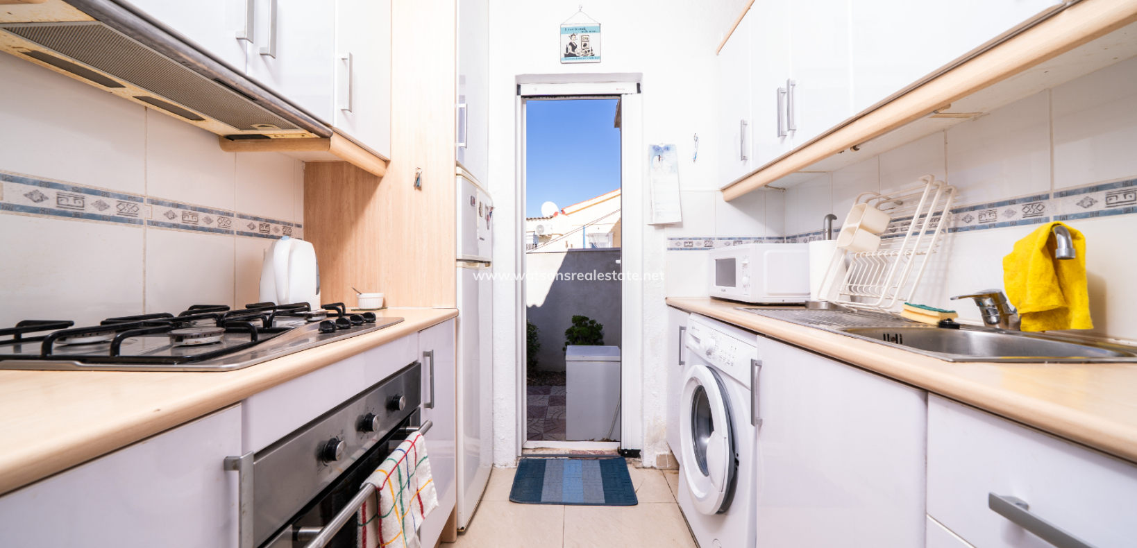 Resale - Detached - Urb. La Marina