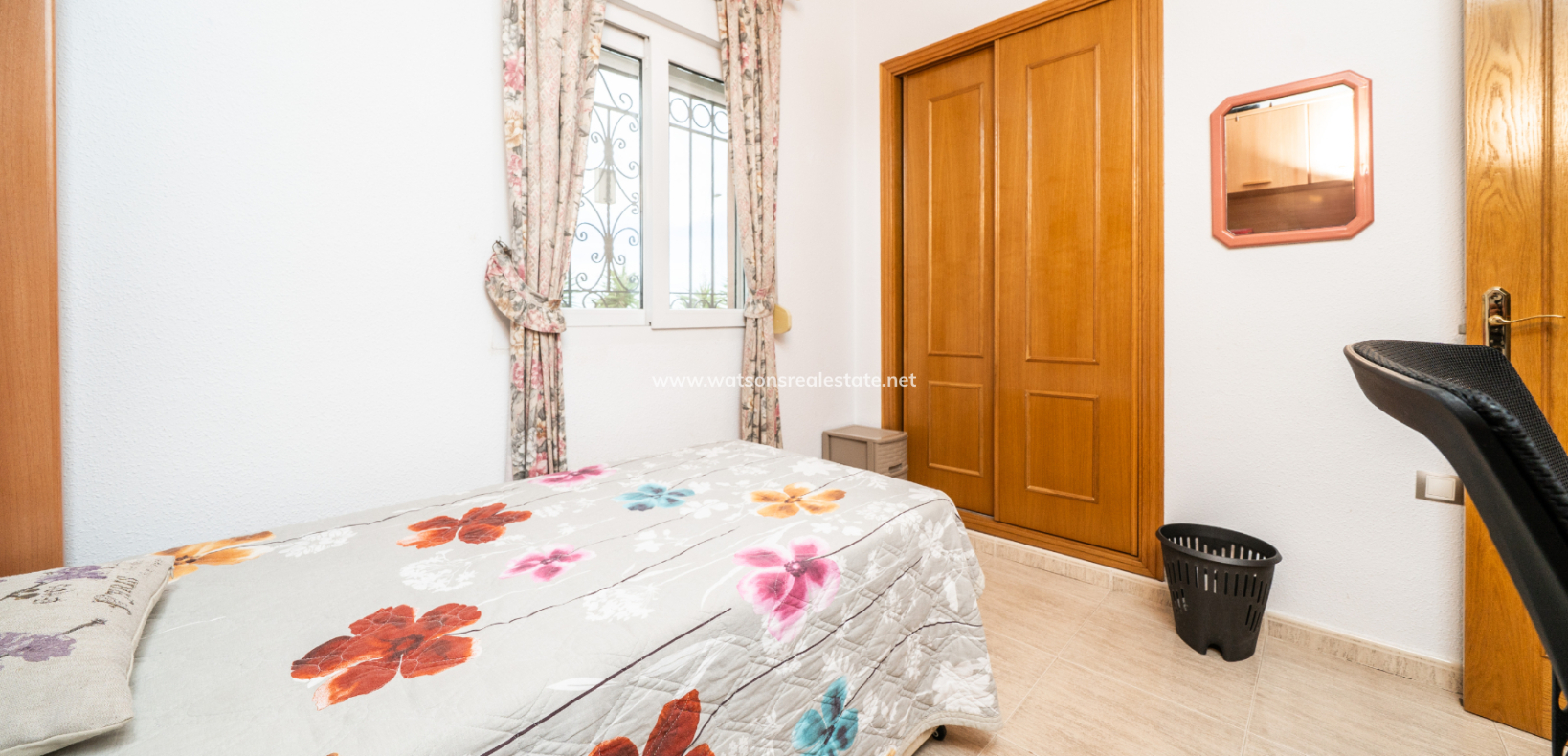 Resale - Detached - Urb. La Marina