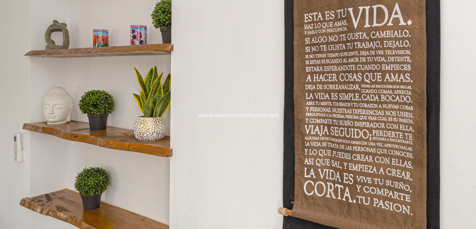 Resale - Detached - Urb. La Marina