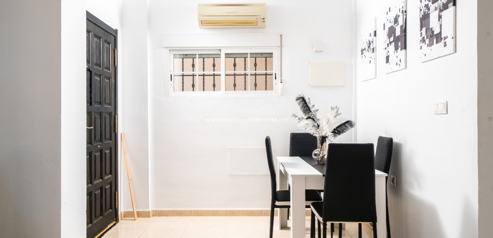 Resale - Detached - Urb. La Marina