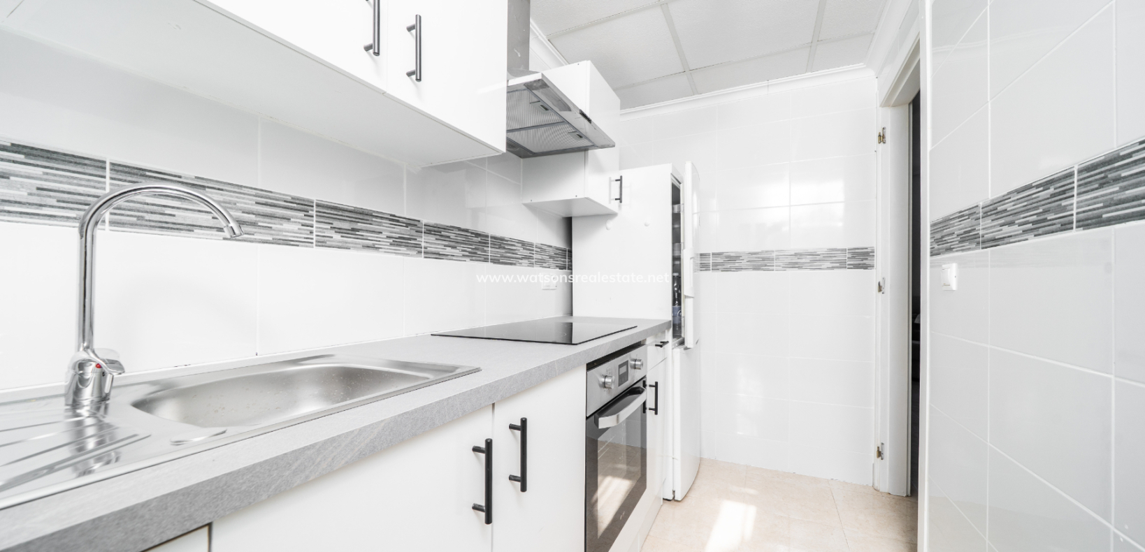 Resale - Detached - Urb. La Marina